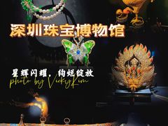 -深圳珠宝博物馆