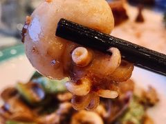 -顺风山庄(水濂山店)