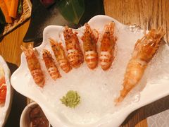 -赤坂亭·M9和牛烧肉·铁板烧(合肥万象城店)