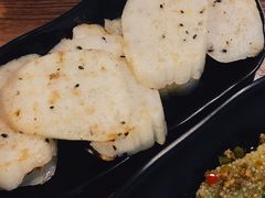 -陈员外正宗夹江烧烤(广福路店)