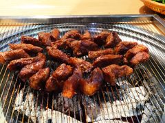 -麻蒲碳烤肉(嘉禾东平地铁站19号店)