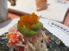 -元气寿司(东方宝泰店)
