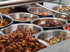 -铭辉沙嗲面(新街商业城店)