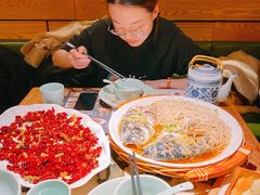 -绿茶餐厅