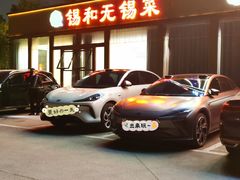 -锡和无锡菜(景丽苑店)