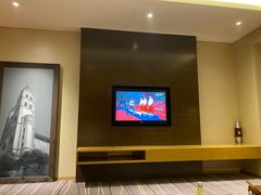 -青岛富力艾美酒店