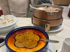 -吉林省林业宾馆-餐厅