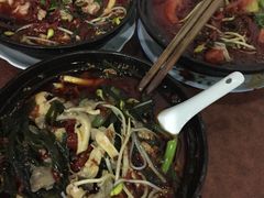 -李米线(武陵路店)