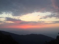 -九宫山风景区