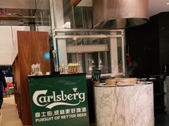 -洲际酒店·地平线全日餐厅HORIZON CAFÉ