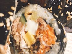 -传闻来紫菜包饭·打糕(西塔韩百店)