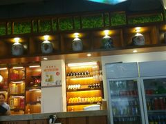 -六合居·明厨亮灶餐厅(成双大道店)