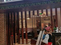 门面-汉巴味德巴西烤肉(顺和广场店)