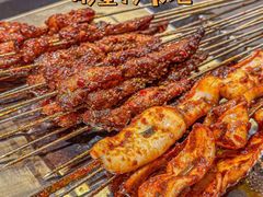 -福苗小骆驼烧烤(曲江店)