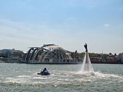 -大连海昌发现王国主题公园