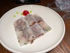 -ZEN采蝶轩·粤味臻鲜·手作点心·商务宴请(泰州店)