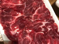 -掂档潮汕牛肉火锅(沈阳万象城店)