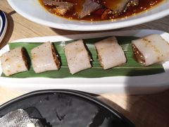 -茉莉餐厅(亳州高新万达广场希夷大道店)