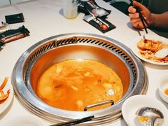 -七欣天香辣蟹火锅(万达广场店)