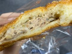 -韩国利尔面包(桂林路店)