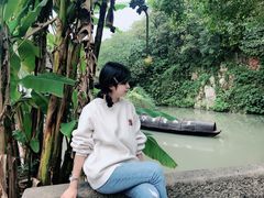 -绍兴书圣故里景区