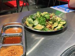 -马路牙子烧烤音乐酒馆(望京店)