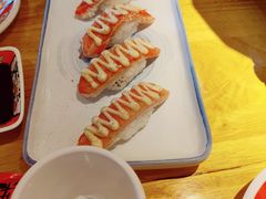 -莲寿司(国兴店)