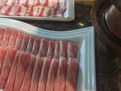 -正福居老北京正宗铜锅泉水涮肉(彰化路店)