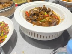 -不倒翁·徽天下名菜楼(马鞍山路店)