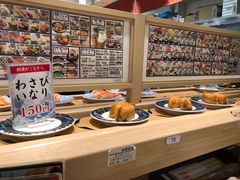 -大起水产回转寿司(道顿堀店)