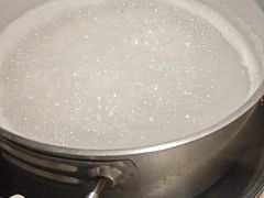 -淘米捞·米汤脆鲩鱼火锅(福田皇岗店)