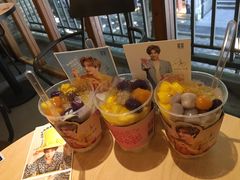 -满记甜品(岭南新天地店)