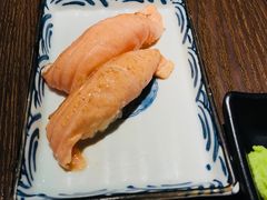 -大雄寿司(中华广场店)