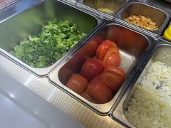 -集庄乡烤肉卷饼(朝阳凯德望京店)