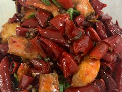 -望京一号·重庆江湖菜(工体店)