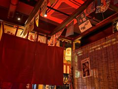 -炉胜·炉端烧·居酒屋