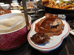 -秀儿四九城·新京菜(亚运村鸟巢店)