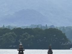 -西湖外事游船(湖滨二公园外事游船码头)