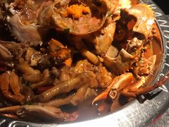 -胖哥俩肉蟹煲(世茂国际广场店)