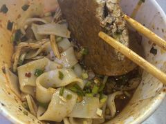 -刘二妈米皮(步行街店)