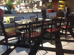 -君悦酒店·乐厨·高空自助餐(青年大街店)