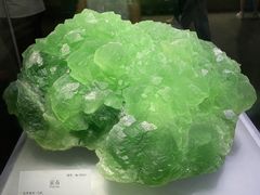 -湖南省地质博物馆