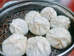 -味一早餐(新芝路店)