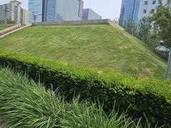 -元大都城垣遗址公园