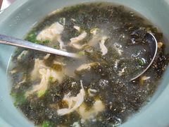 -生态苑农庄(十里画廊遇龙河店)