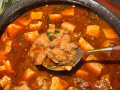 -旺爷砂锅·茶作(国贸城店)