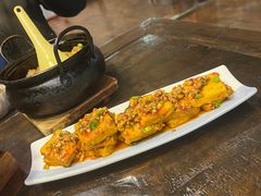 -吃货私房菜(丽江束河古镇店)