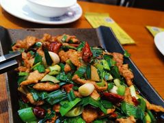 宣威小炒肉-福照楼汽锅鸡·云南菜(护国路店)