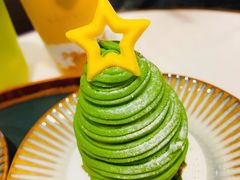 -KNOTKNOT珞珞·日式甜品(K11店)