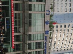 -重庆医科大学附属第一医院(本部)